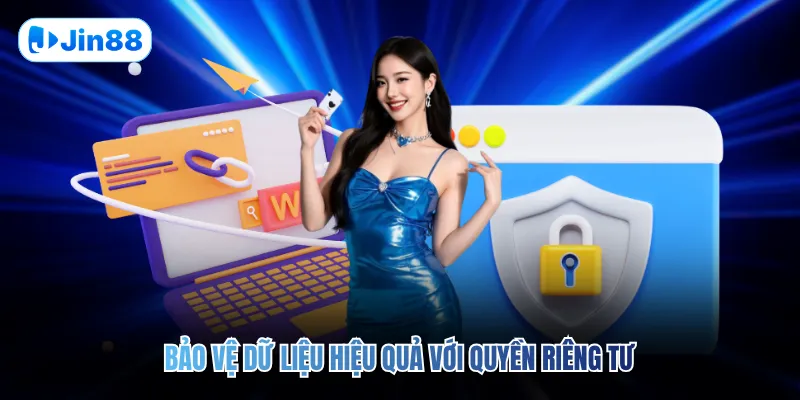 Quyền Riêng Tư - hình ảnh - jin88.us.cc