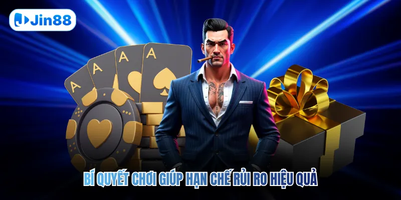 Chơi Có Trách Nhiệm - hình ảnh - jin88.us.cc