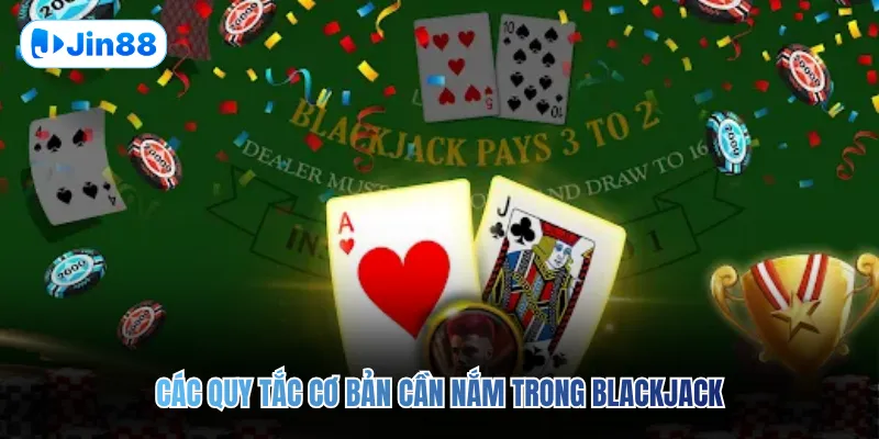 Blackjack – 7 Chiến Lược Đặt Cược Bất Bại Cho Hội Viên - hình ảnh - jin88.us.cc