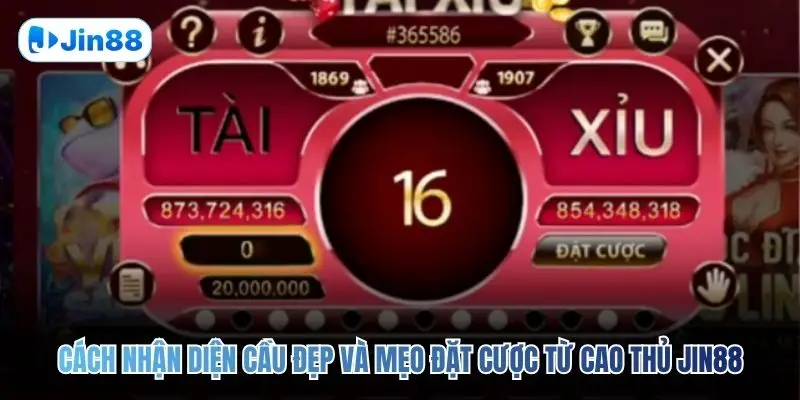 Tài Xỉu JIN88 – Top 5 Bí Quyết Để Về Bờ An Toàn 2026 - hình ảnh - jin88.us.cc Tài Xỉu JIN88 – Top 5 Bí Quyết Để Về Bờ An Toàn 2026 - hình ảnh - jin88.us.cc