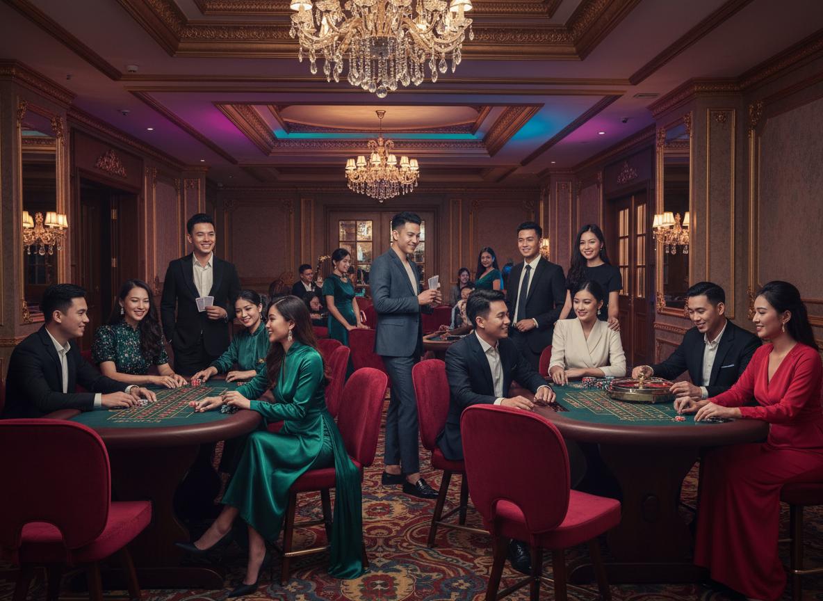 Casino dành cho người Việt: Hướng dẫn chi tiết từ A-Z - hình ảnh - jin88.us.cc Casino dành cho người Việt: Hướng dẫn chi tiết từ A-Z - hình ảnh - jin88.us.cc