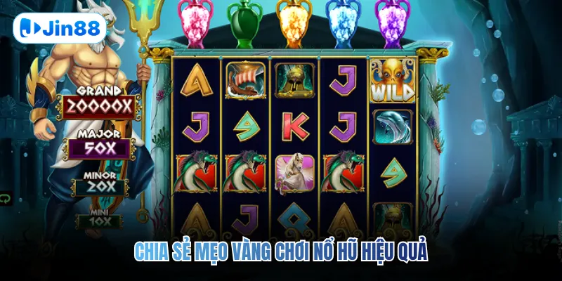 App Nổ Hũ Miễn Phí – Khám Phá 300 Thể Loại Hàng Đầu - hình ảnh - jin88.us.cc