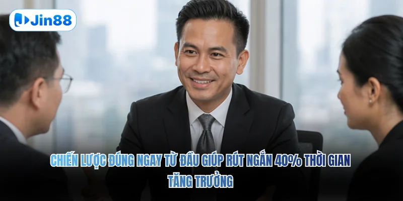 CEO: Vũ Ngọc Sơn - hình ảnh - jin88.us.cc