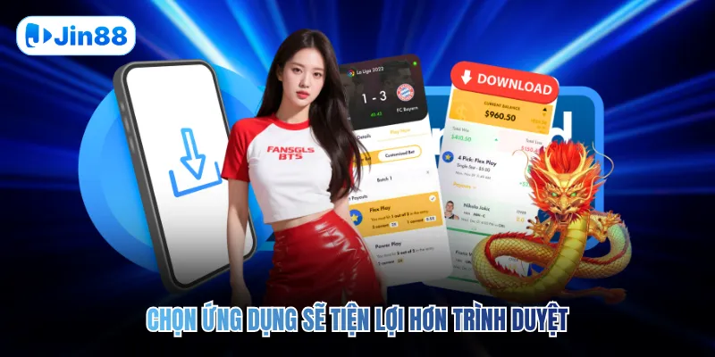 Tải App JIN88 - hình ảnh - jin88.us.cc