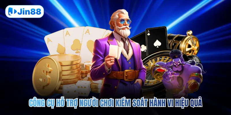 Chơi Có Trách Nhiệm - hình ảnh - jin88.us.cc