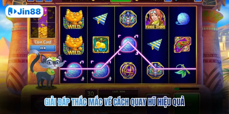 Cách Quay Hũ Hiệu Quả – Tối Ưu Tỷ Lệ Thắng 1 Tỷ Đồng - hình ảnh - jin88.us.cc