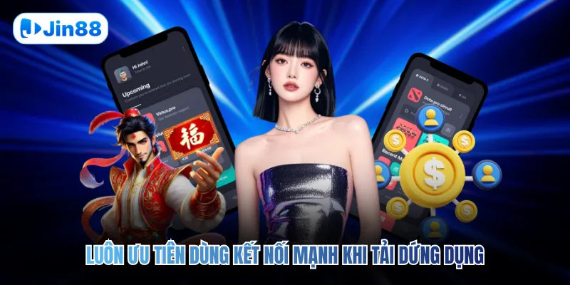 Tải App JIN88 - hình ảnh - jin88.us.cc