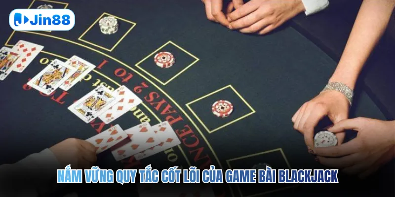 Blackjack – 7 Chiến Lược Đặt Cược Bất Bại Cho Hội Viên - hình ảnh - jin88.us.cc