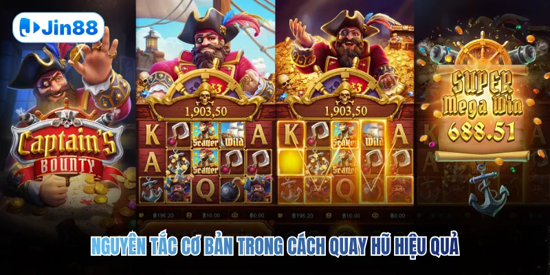 Cách Quay Hũ Hiệu Quả – Tối Ưu Tỷ Lệ Thắng 1 Tỷ Đồng - hình ảnh - jin88.us.cc