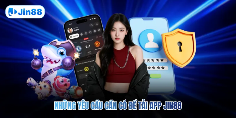 Tải App JIN88 - hình ảnh - jin88.us.cc