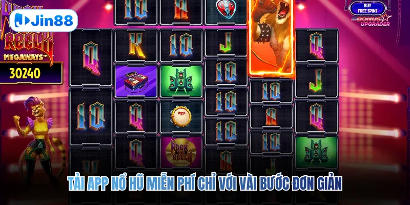 App Nổ Hũ Miễn Phí – Khám Phá 300 Thể Loại Hàng Đầu - hình ảnh - jin88.us.cc