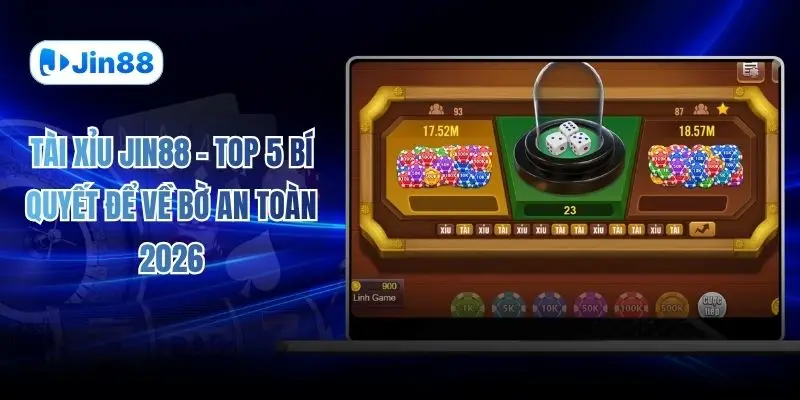 Game bài JIN88 – jin88hvcam - hình ảnh - jin88.us.cc