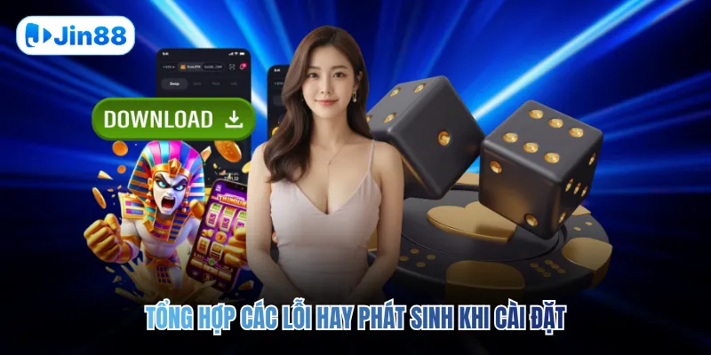 Tải App JIN88 - hình ảnh - jin88.us.cc