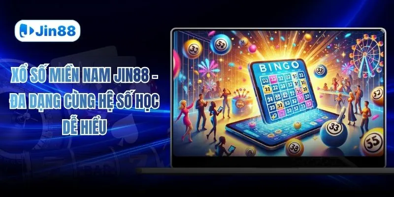 Xổ Số Miền Nam JIN88 – Đa Dạng Cùng Hệ Số Học Dễ Hiểu - hình ảnh - jin88.us.cc Xổ Số Miền Nam JIN88 – Đa Dạng Cùng Hệ Số Học Dễ Hiểu - hình ảnh - jin88.us.cc